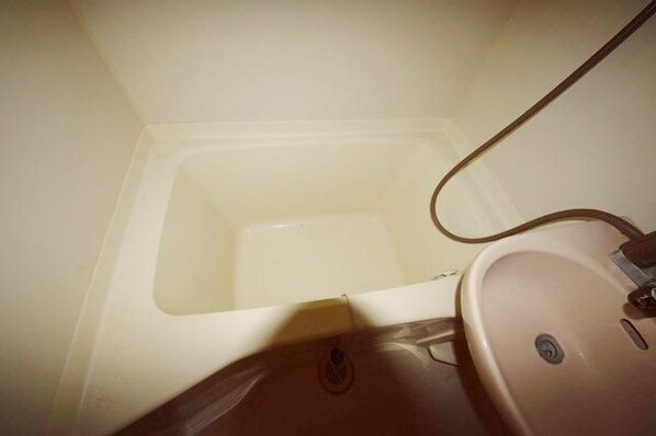 プレイス二俣川の物件内観写真